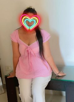 Muskan - escort in Chandigarh Photo 8 of 8