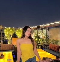 Muskan - escort in Jaipur