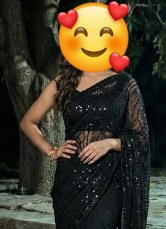 Muskan - escort in Chennai Photo 2 of 6