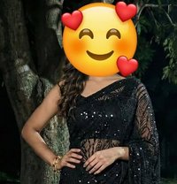 Muskan - escort in Indore
