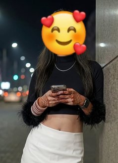 Muskan - escort in Chennai Photo 4 of 6