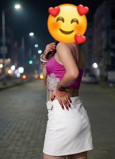 Muskan - escort in Chennai Photo 5 of 6