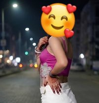 Muskan - escort in Indore