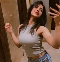 Muskan - escort in Dubai