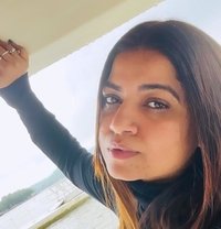 Muskan - escort in Mumbai