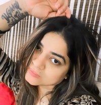 Muskan - escort in Mumbai