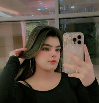Muskan - escort in Ras al-Khaimah