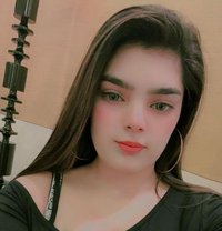 Muskan - escort in Ras al-Khaimah