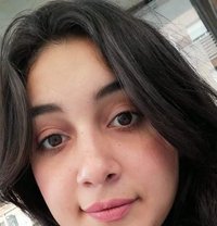 Muskan - escort in Dubai