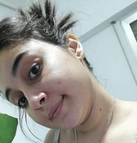 Muskan - escort in Dubai