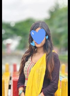 Muskan - escort in Gurgaon Photo 1 of 3