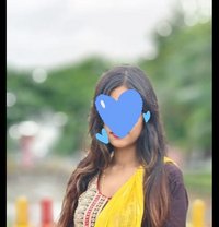Muskan - escort in Gurgaon Photo 1 of 4