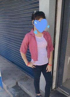 Muskan - escort in Gurgaon Photo 1 of 2