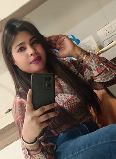 Muskan - escort in Gurgaon Photo 2 of 3