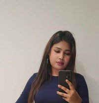 Muskan - puta in Gurgaon