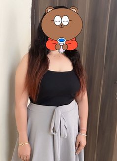 Muskan - escort in Gurgaon Photo 2 of 4