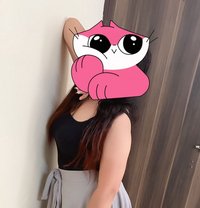 Muskan - escort in Gurgaon