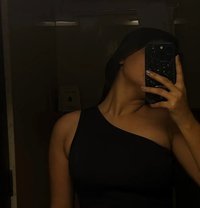 Muskan - puta in Gurgaon