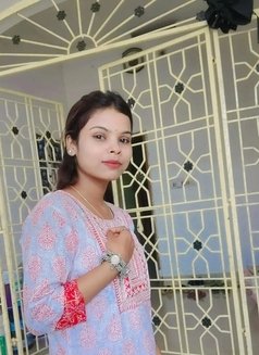 Muskan - escort in Hyderabad Photo 1 of 1