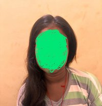 Muskan - adult performer in Hyderabad