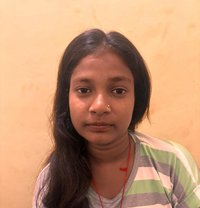 Muskan - adult performer in Hyderabad