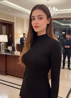 Hala college girl - puta in Hyderabad Photo 2 of 3