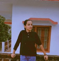 Muskan - escort in Hyderabad