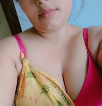 Muskan - escort in Hyderabad