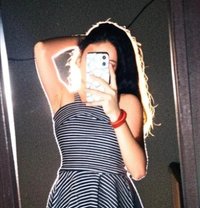 Muskan - escort in Hyderabad