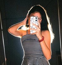 Muskan - escort in Hyderabad