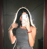 Muskan - escort in Hyderabad