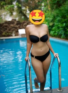 Muskan - escort in Hyderabad Photo 4 of 17