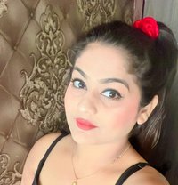 Muskan - puta in Hyderabad