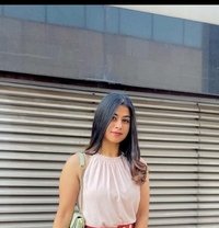 Muskan - escort in Hyderabad