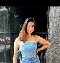 Muskan - escort in Hyderabad