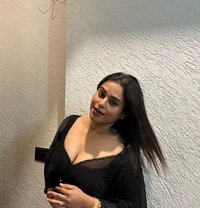 Muskan - escort in Kochi