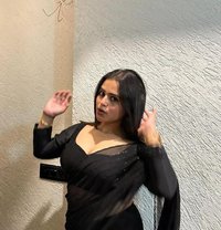 Muskan - escort in Kochi