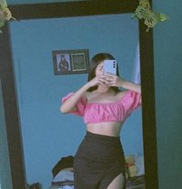 Muskan - escort in Kochi