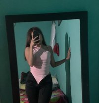 Muskan - escort in Kochi