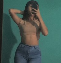 Muskan - escort in Kochi