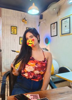 Muskan - escort in Kochi Photo 1 of 4