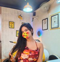 Muskan - escort in Kochi