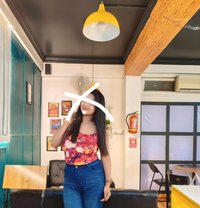 Muskan - escort in Kochi