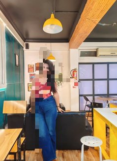 Muskan - escort in Kochi Photo 3 of 4