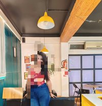 Muskan - escort in Kochi