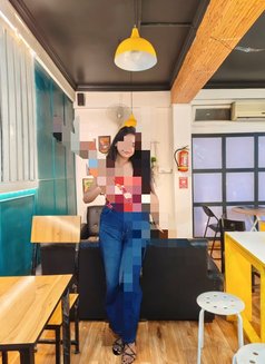 Muskan - escort in Kochi Photo 4 of 4