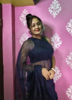 Muskan - escort in Kochi Photo 2 of 4