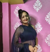 Muskan - puta in Kochi