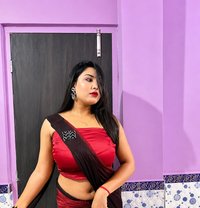 Muskan - puta in Kochi