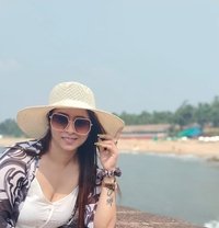 Muskan - escort in Kolkata Photo 1 of 3